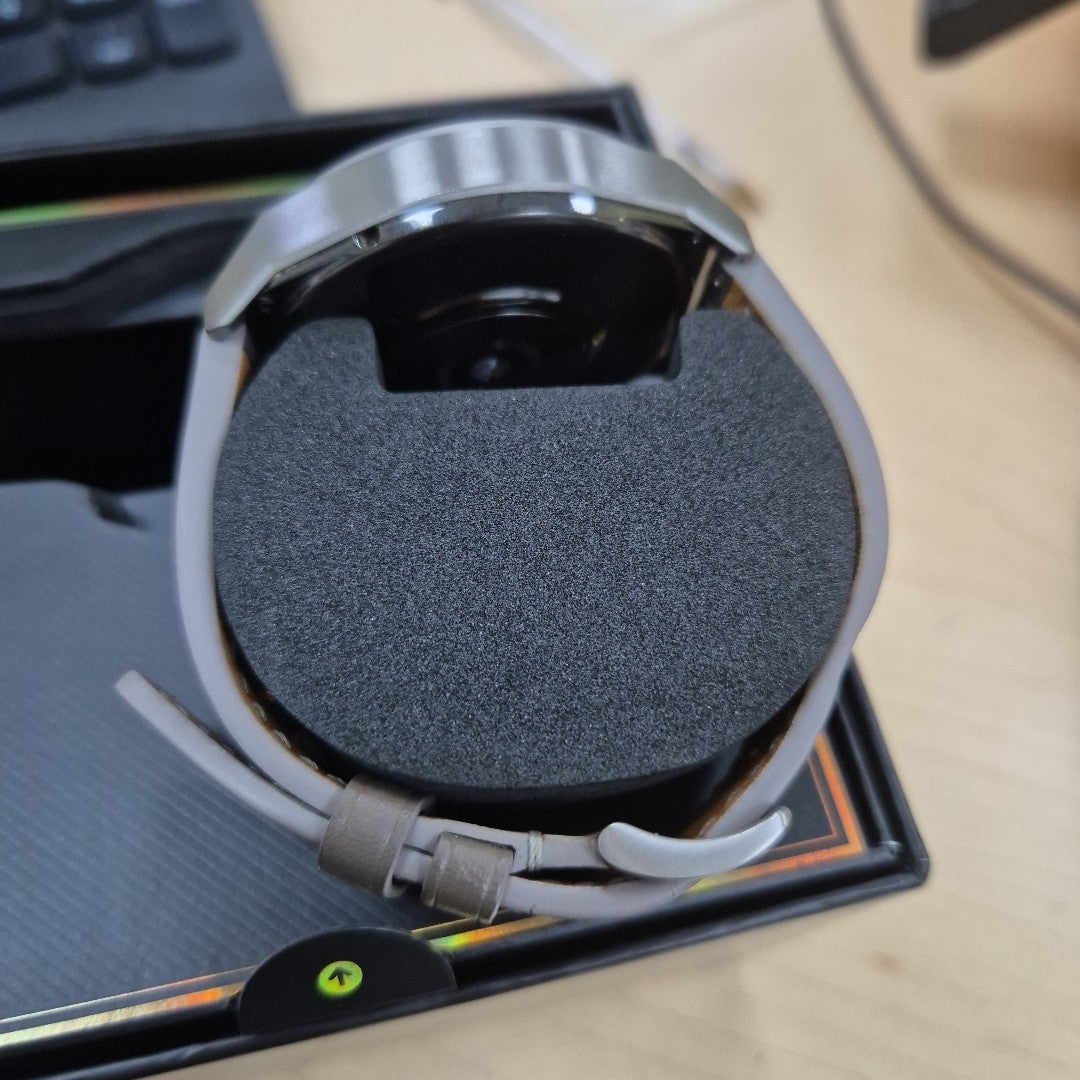 SMARTWATCH HUAWEI WATCH GT 3 PRO ODN-B19 46 MM GPS
