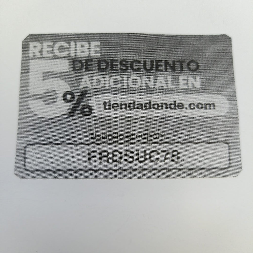 CADENA GUCHI 14K 55 CM 3.6 GR (NUEVO)