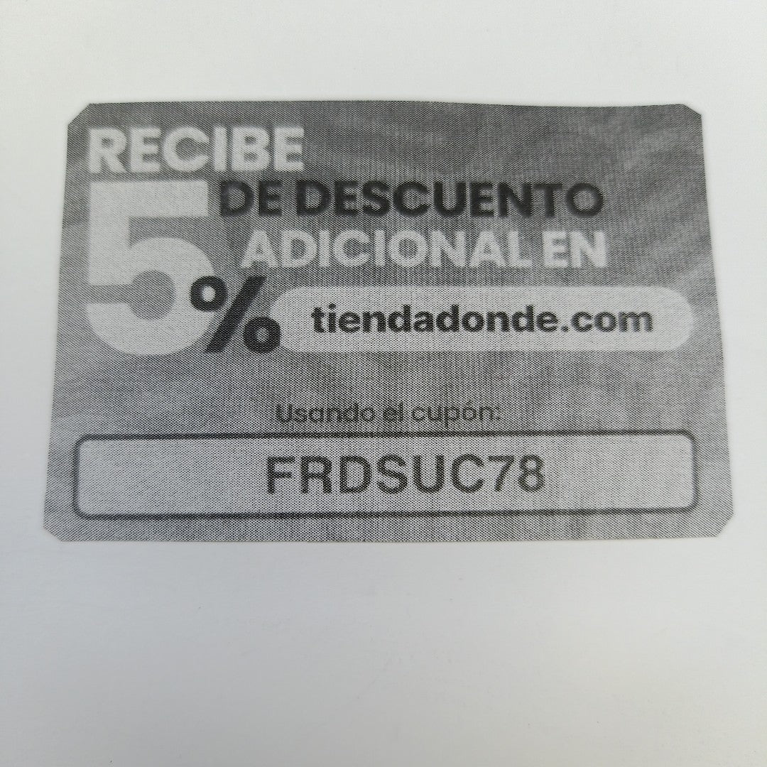 CADENA GUCHI 14K 55 CM 3.6 GR (NUEVO)