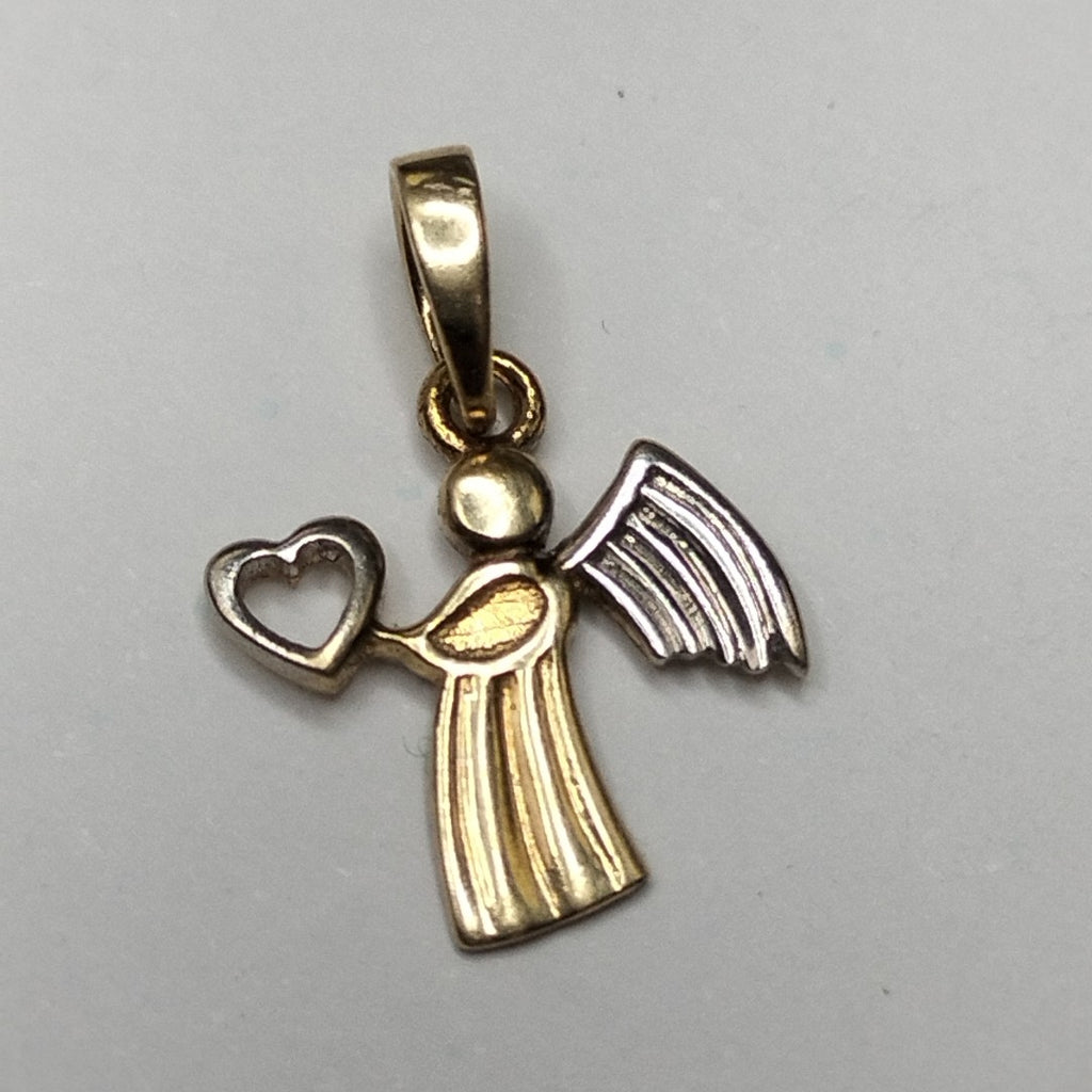 DIJE ORO 14 K 0.5 GRMS (SEMINUEVO)