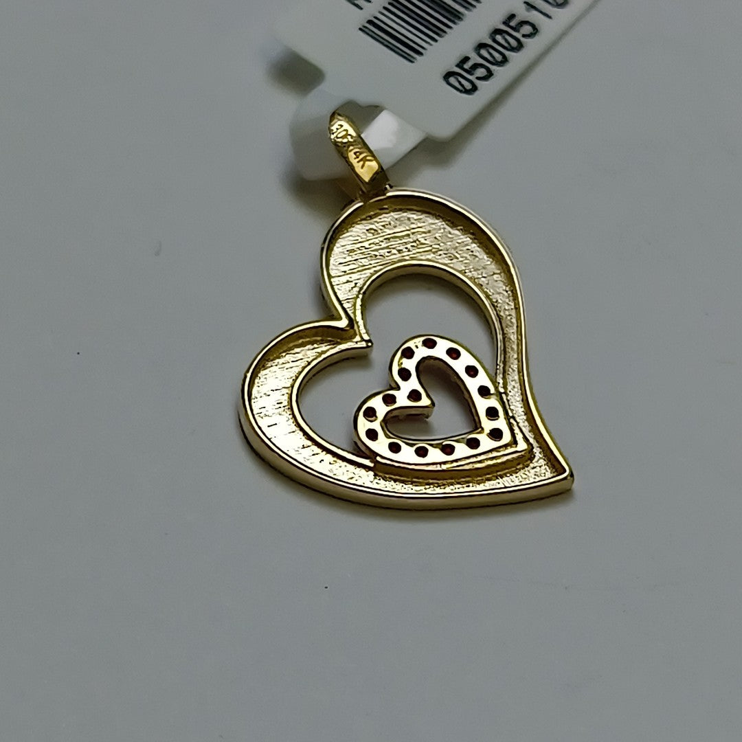 DIJES ORO 14K 1.2 (NUEVO)