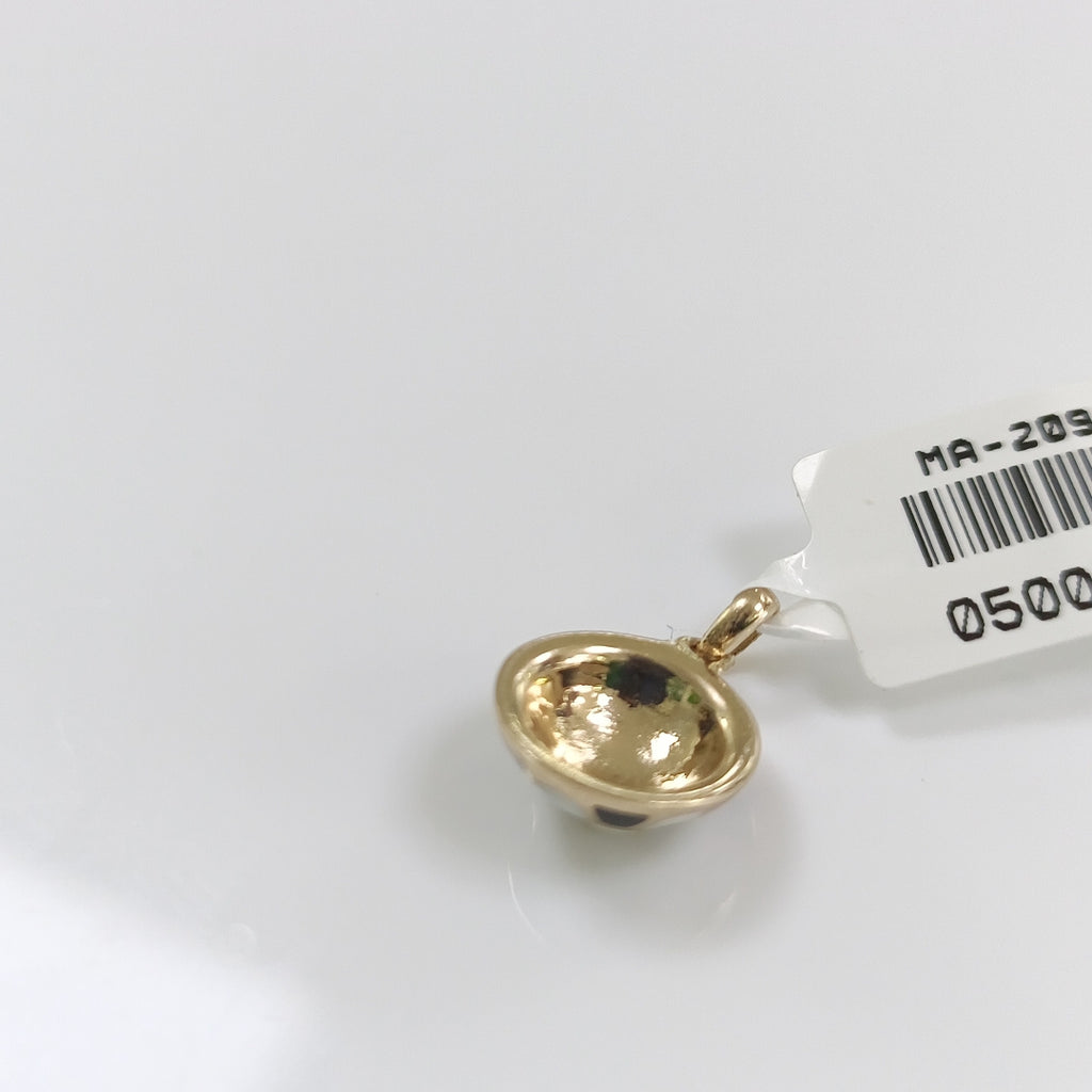 DIJES ORO 14K 1.1 (NUEVO)