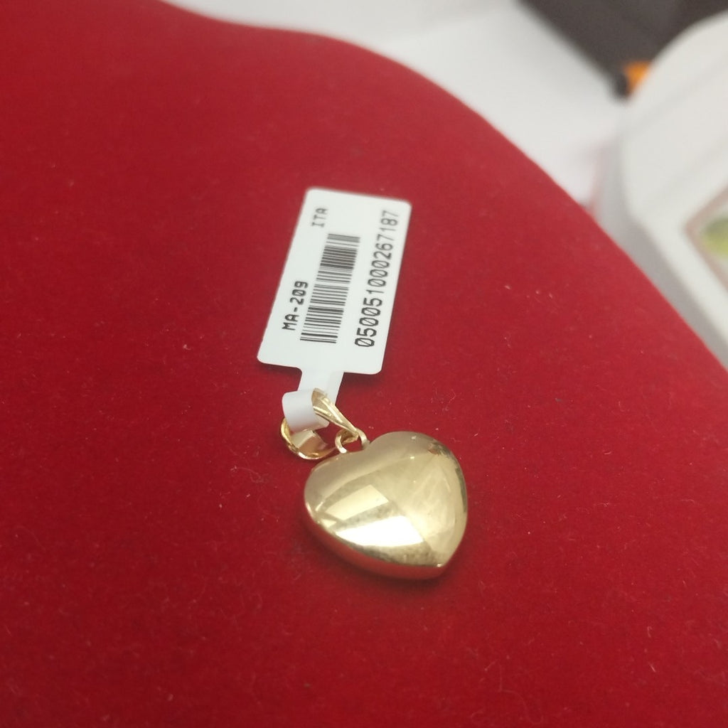 DIJES ORO 14K 1.4 (NUEVO)
