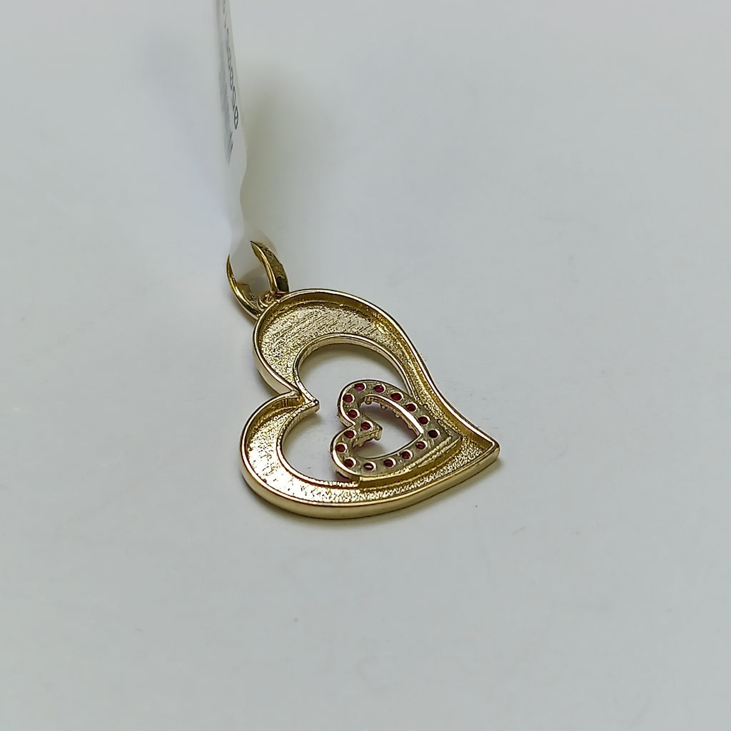 DIJES ORO 14K 1.3 (NUEVO)
