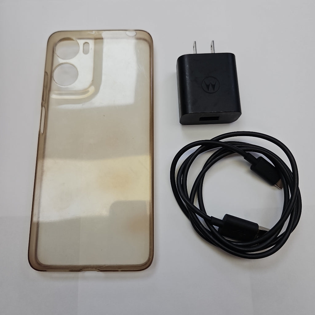 CELULAR MOTOROLA MOTO G05 XT2523-2 (2025) 64 GB 4 GB RAM (SEMINUEVO)