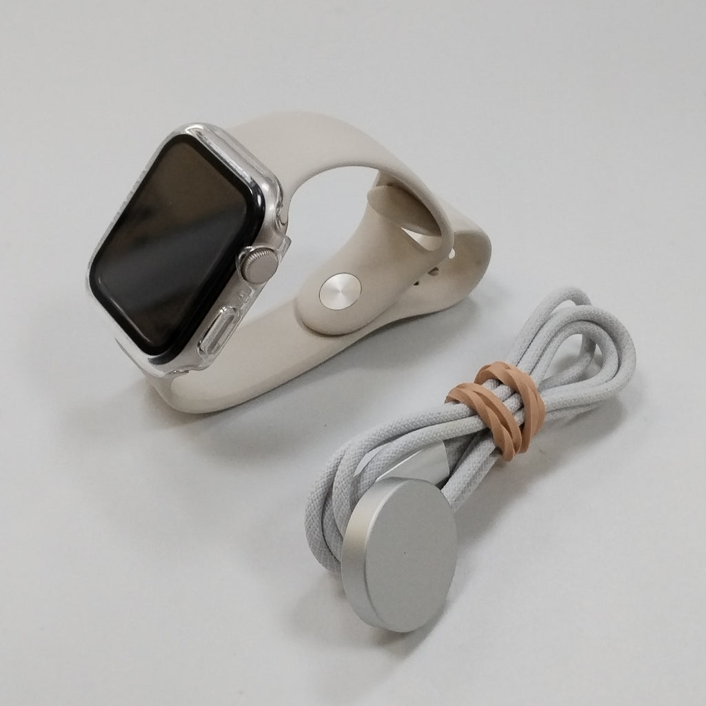 SMARTWATCH APPLE SE 3 ALUMINIO A3325 44 MM GPS (SEMINUEVO)