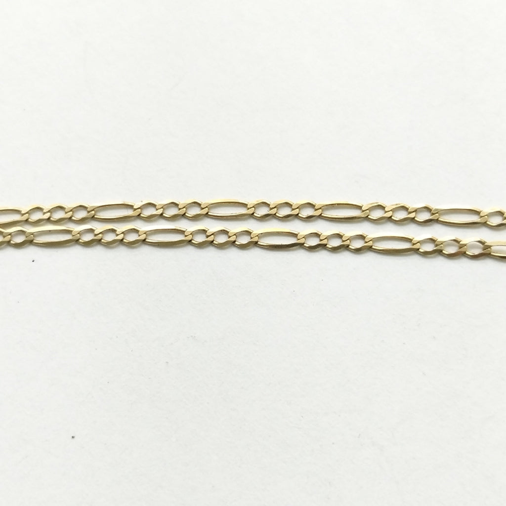 CADENA ORO 10 K 1,70 GRMS (SEMINUEVO)