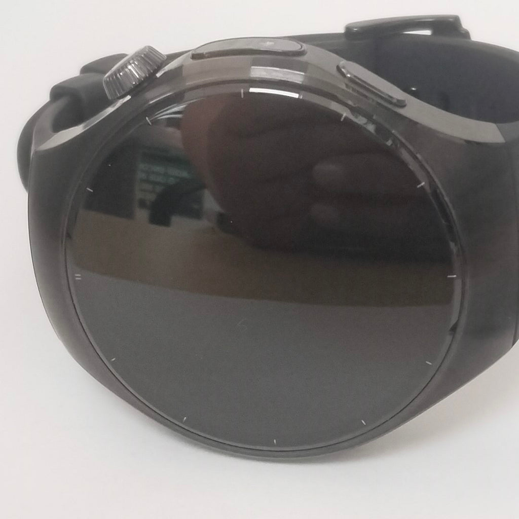 SMARTWATCH HUAWEI WATCH 5 RTS-AL00 46 MM GPS + CELULAR (SEMINUEVO)