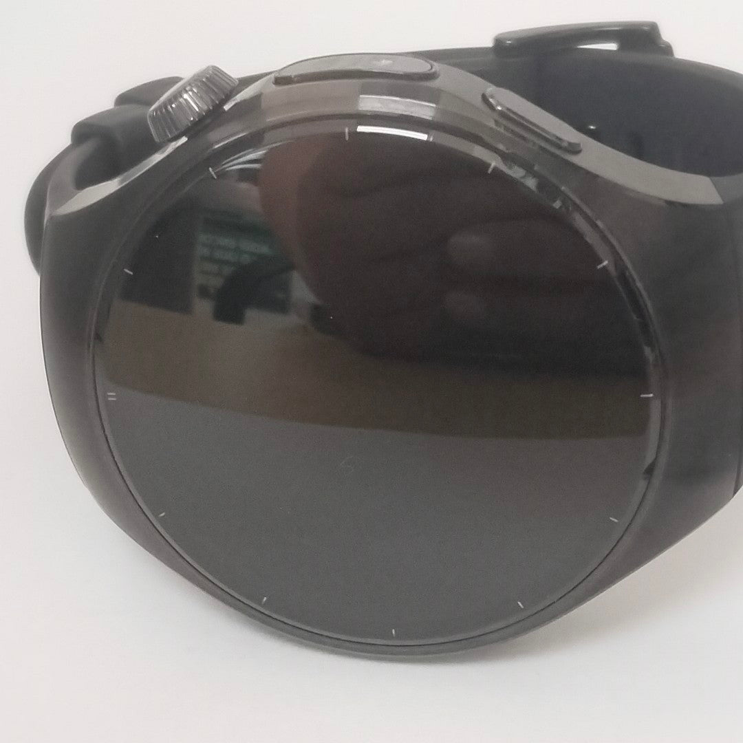 SMARTWATCH HUAWEI WATCH 5 RTS-AL00 46 MM GPS + CELULAR (SEMINUEVO)