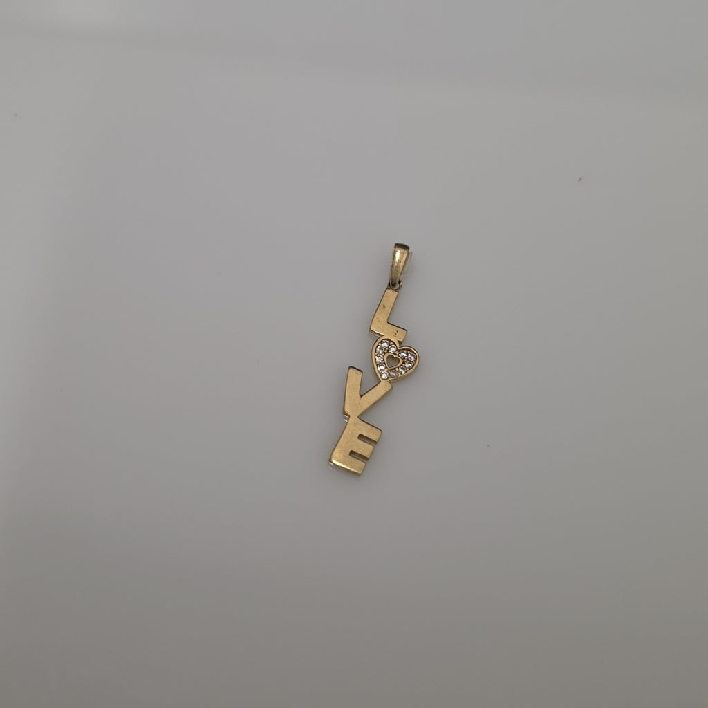 DIJES ORO 14K 1.2 (NUEVO)