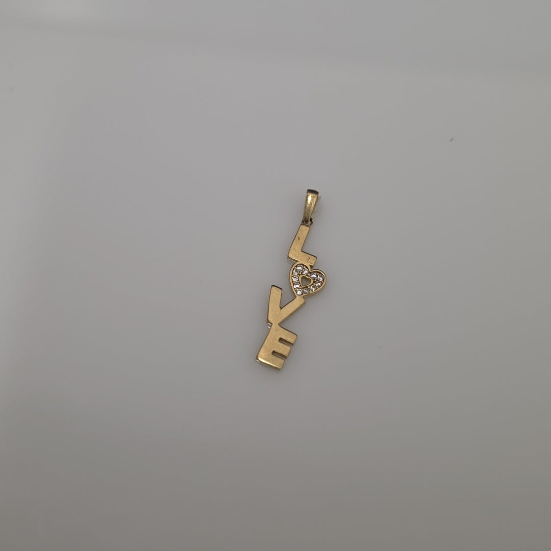 DIJES ORO 14K 1.2 (NUEVO)