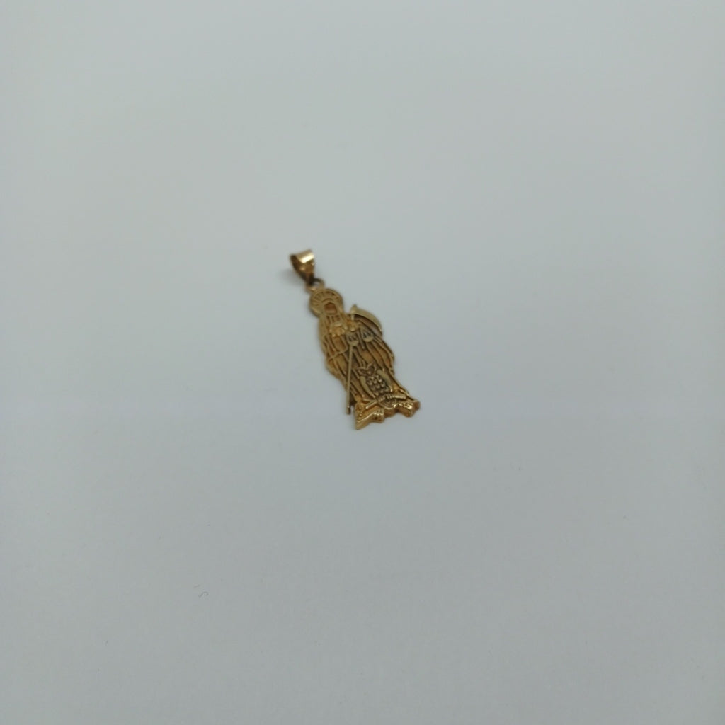 DIJE ORO 10 K 3.1 GRMS (SEMINUEVO)