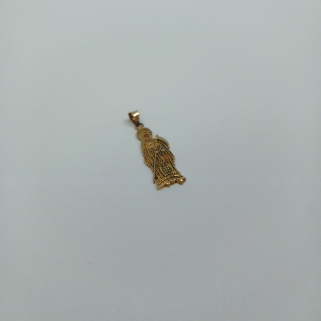 DIJE ORO 10 K 3.1 GRMS (SEMINUEVO)