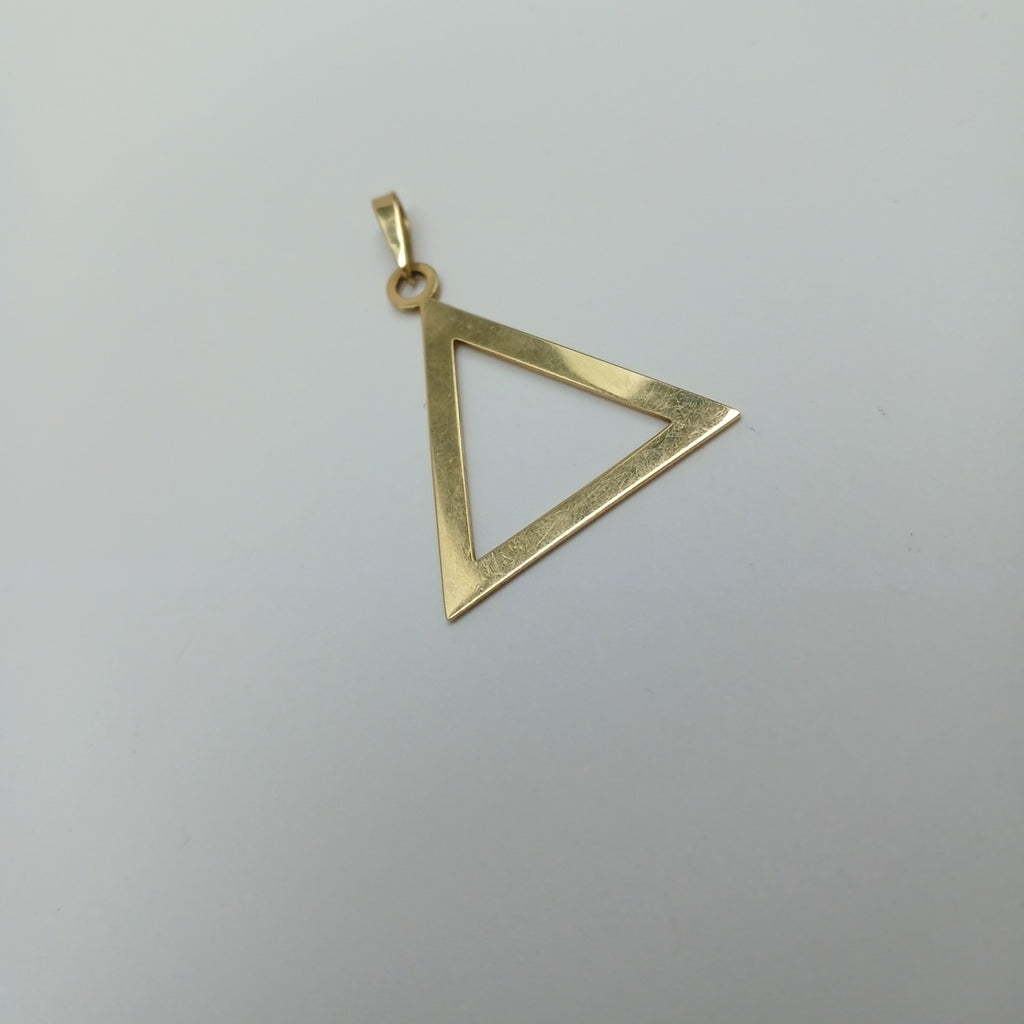 DIJE ORO 14 K 3,30 GRMS (SEMINUEVO)