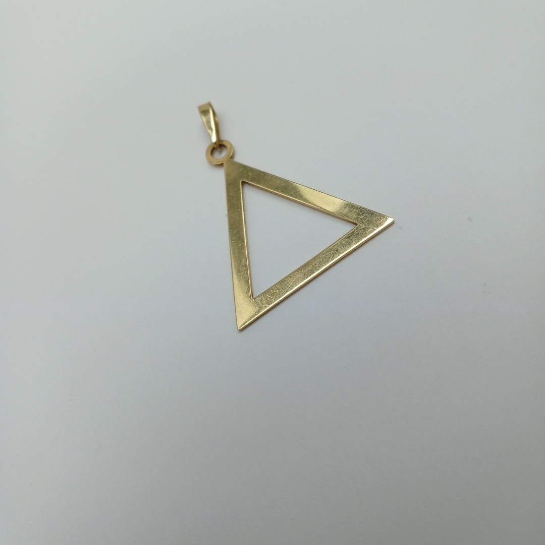 DIJE ORO 14 K 3,30 GRMS (SEMINUEVO)