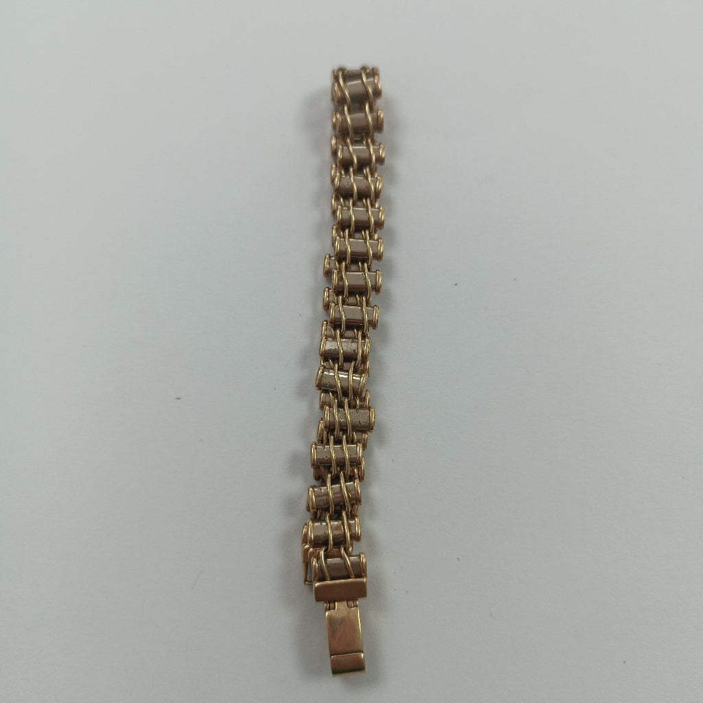 PULSERA ORO 14 K 21,50 GRMS (SEMINUEVO)