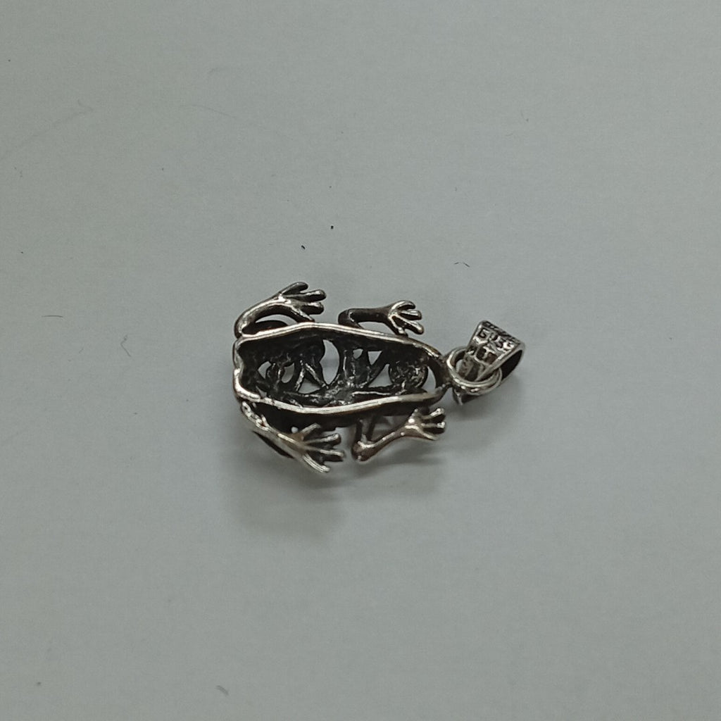 DIJE PLATA 2.5 GRMS (SEMINUEVO)
