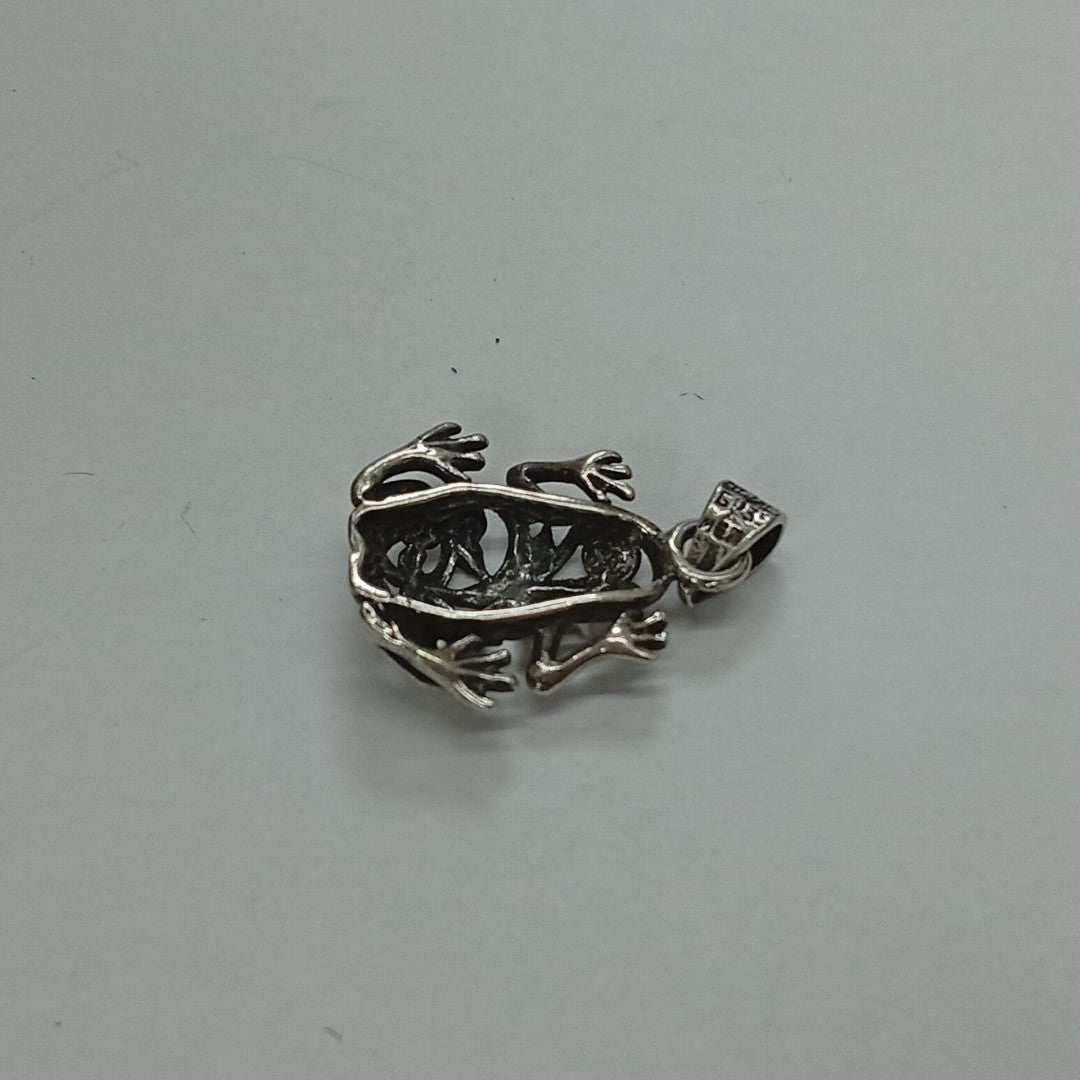 DIJE PLATA 2.5 GRMS (SEMINUEVO)
