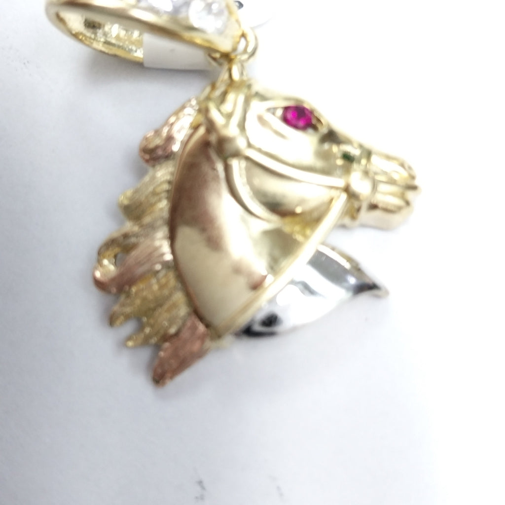 DIJE ORO 14 K 5.9 GRMS (SEMINUEVO)