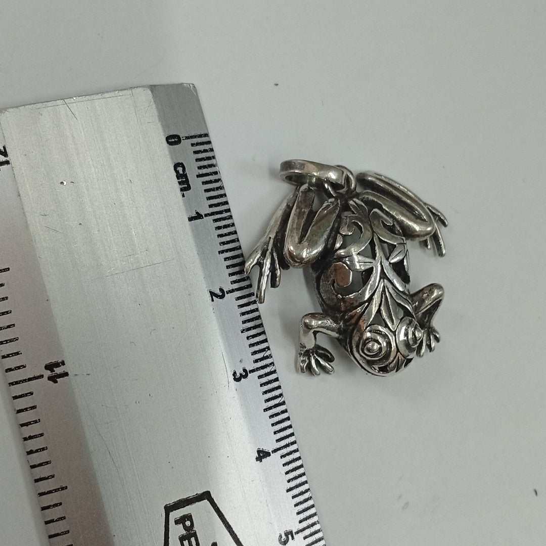 DIJE PLATA 7.2 GRMS (SEMINUEVO)