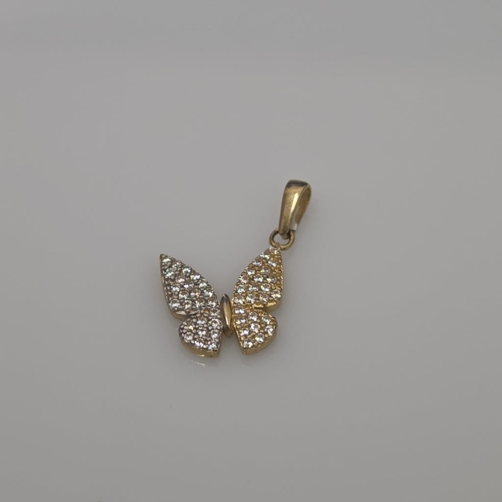 DIJES ORO 14K 1 (NUEVO)