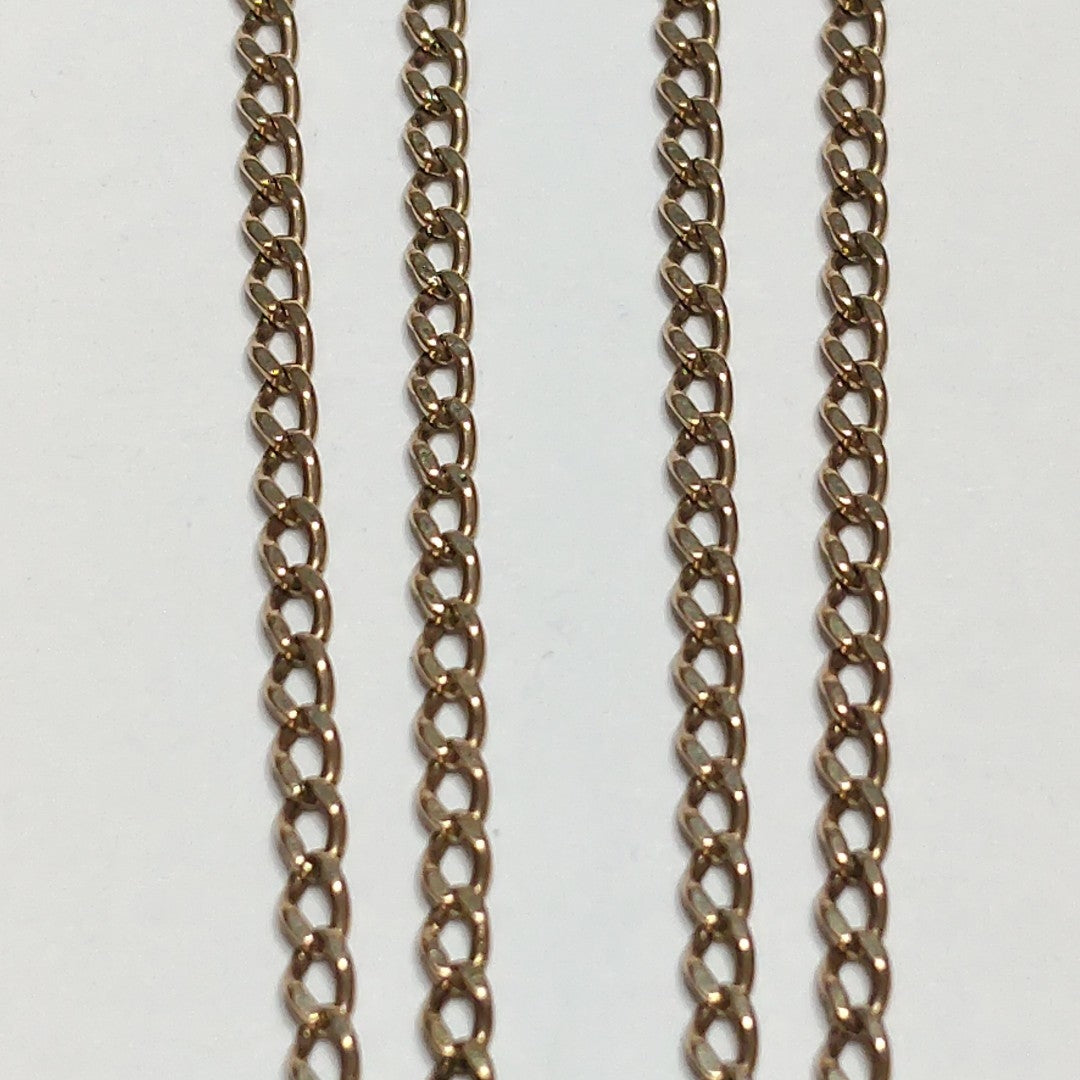 CADENA ORO 8 K 5,70 GRMS (SEMINUEVO)