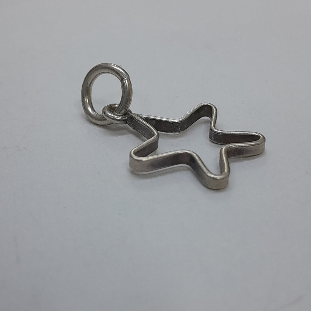 DIJE PLATA 1,10 GRMS (SEMINUEVO)