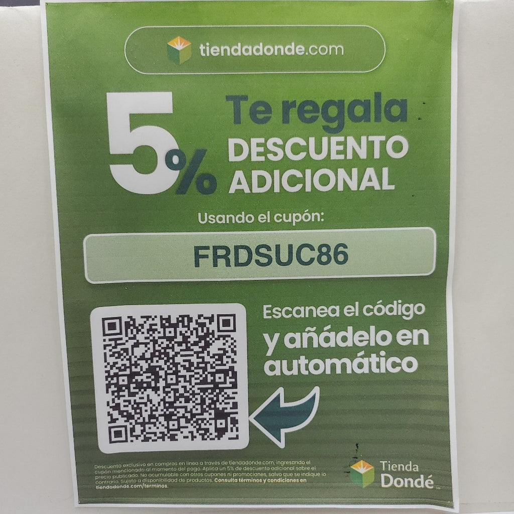 CADENA TEJIDO 3X1 14K 60 CM 5.7 GR (NUEVO)
