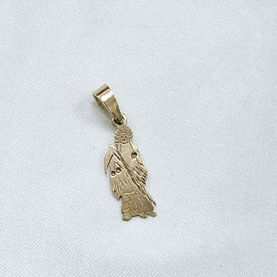 DIJE ORO 8 K 0,80 GRMS (SEMINUEVO)