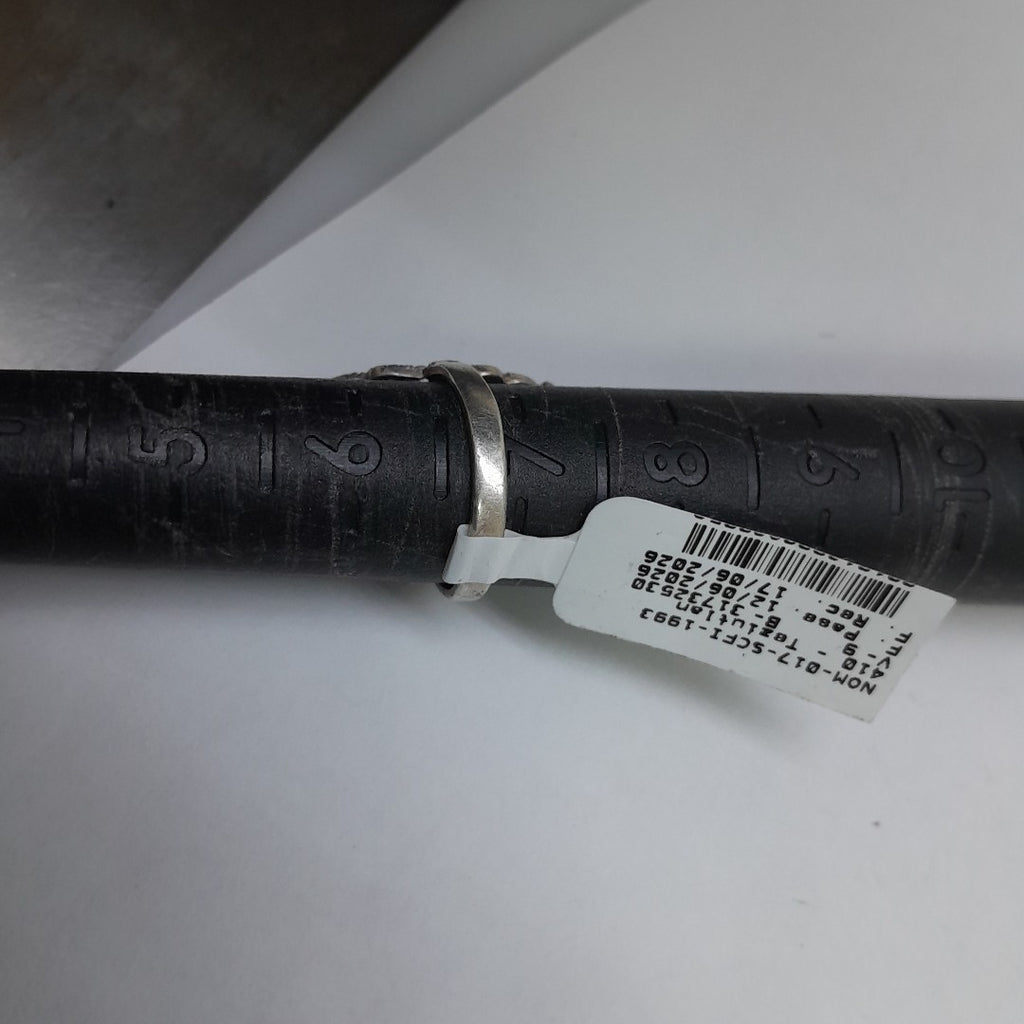 ANILLITO PLATA 3,80 GRMS (SEMINUEVO)