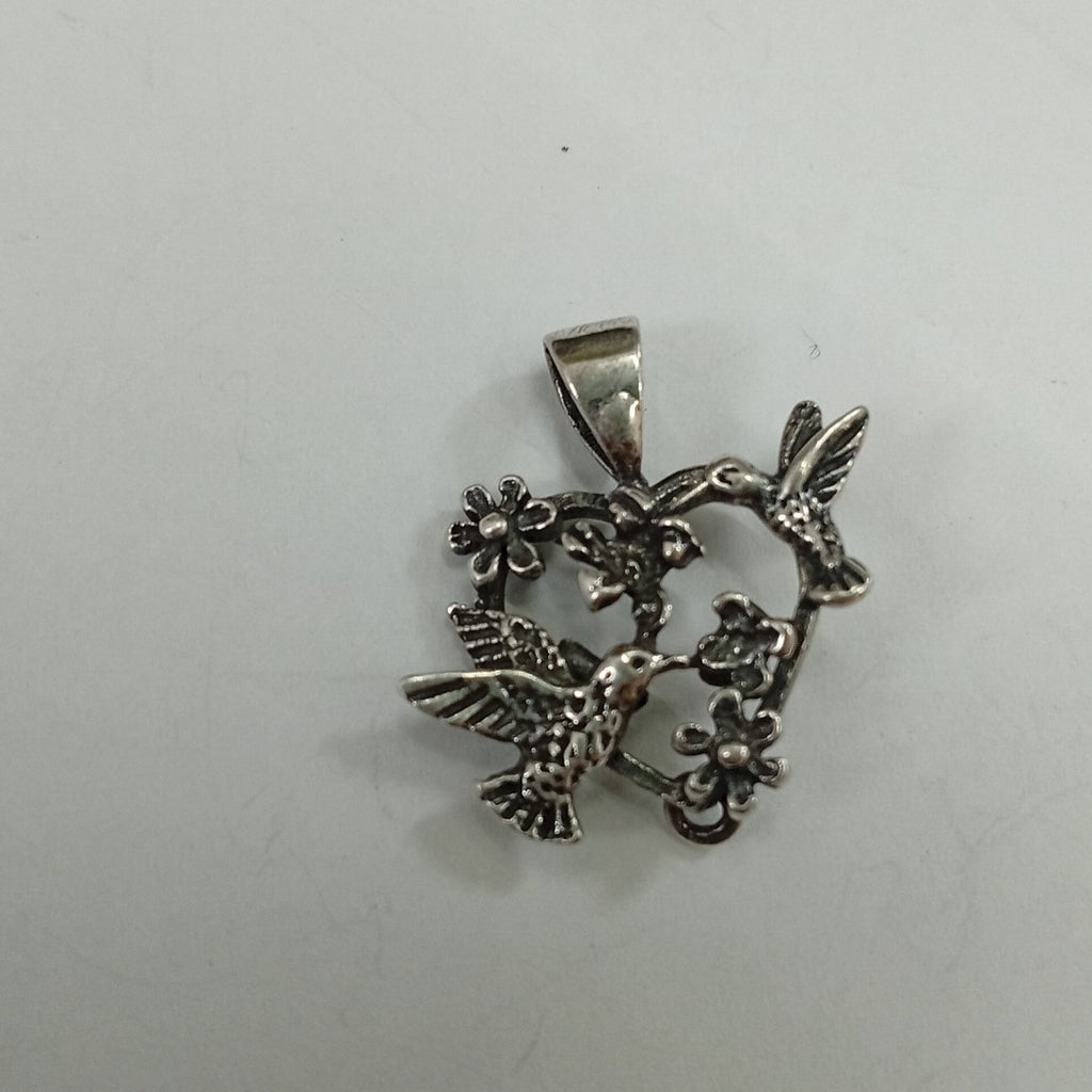 DIJE PLATA 2.4 GRMS (SEMINUEVO)