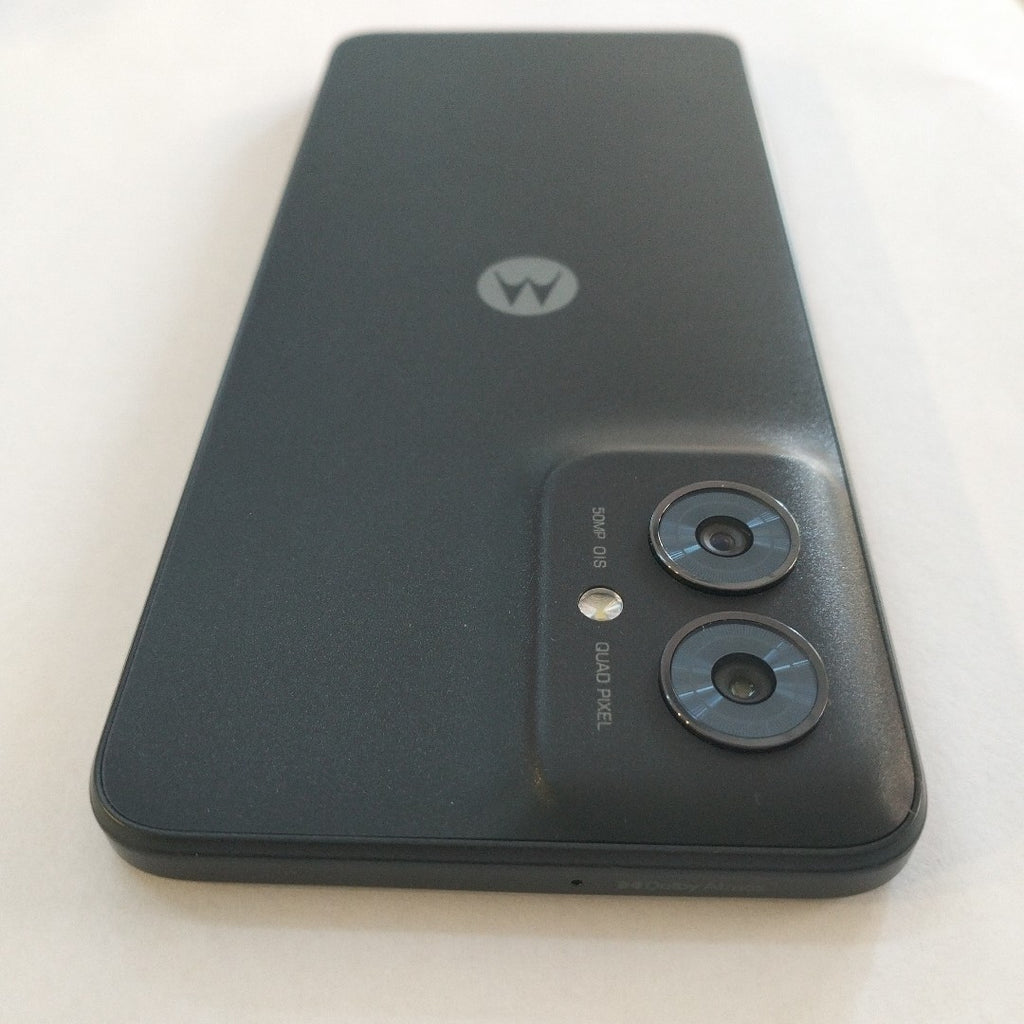 CELULAR MOTOROLA MOTO G55 5G XT2435-1(2024) 256 GB 8 GB RAM (SEMINUEVO)