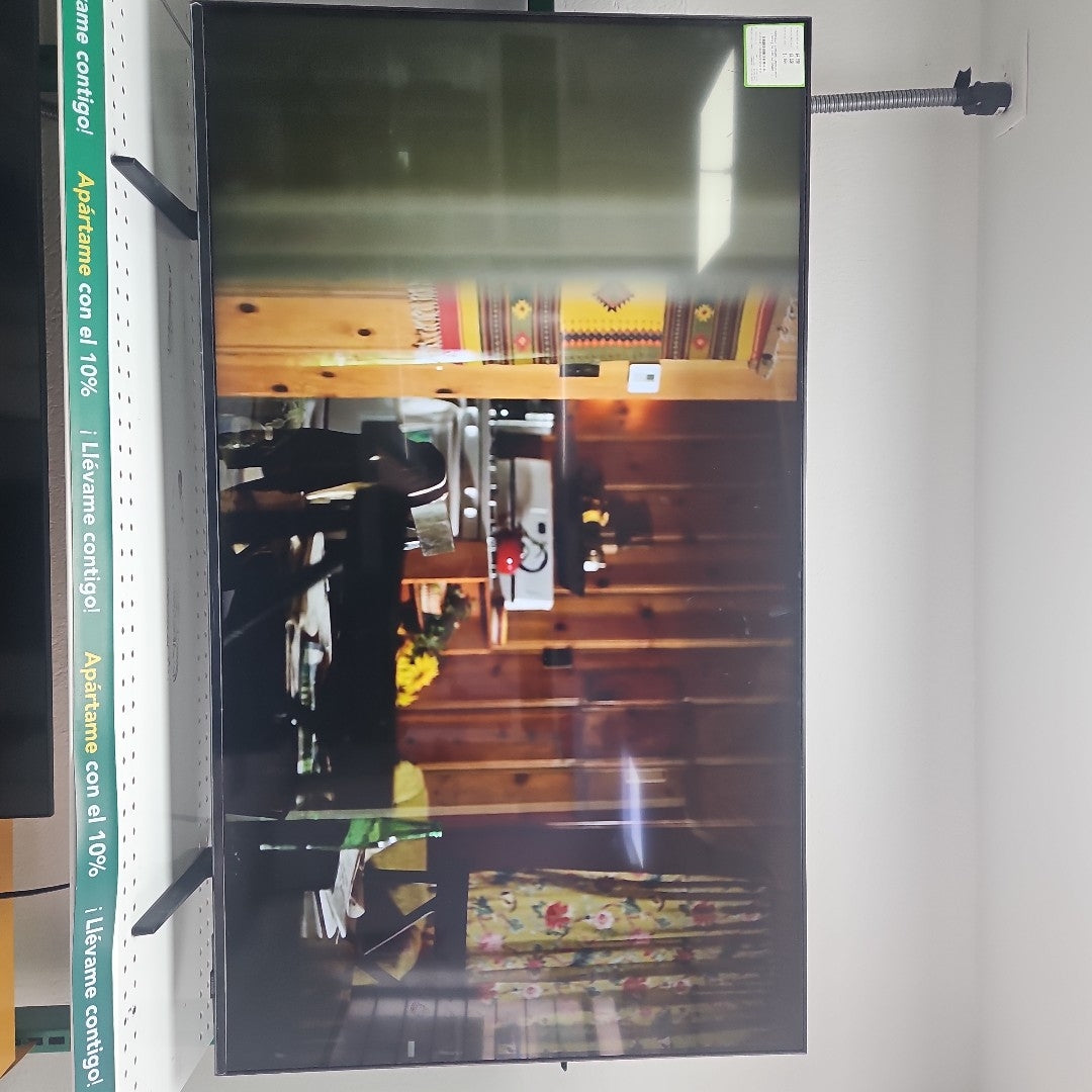 PANTALLA SAMSUNG UN50DU7000F (2024) 50" LED 4K (SEMINUEVO)