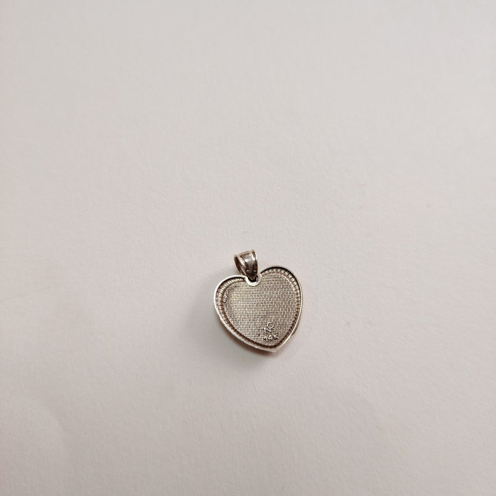 DIJE ORO 10 K 1.7 GRMS (SEMINUEVO)