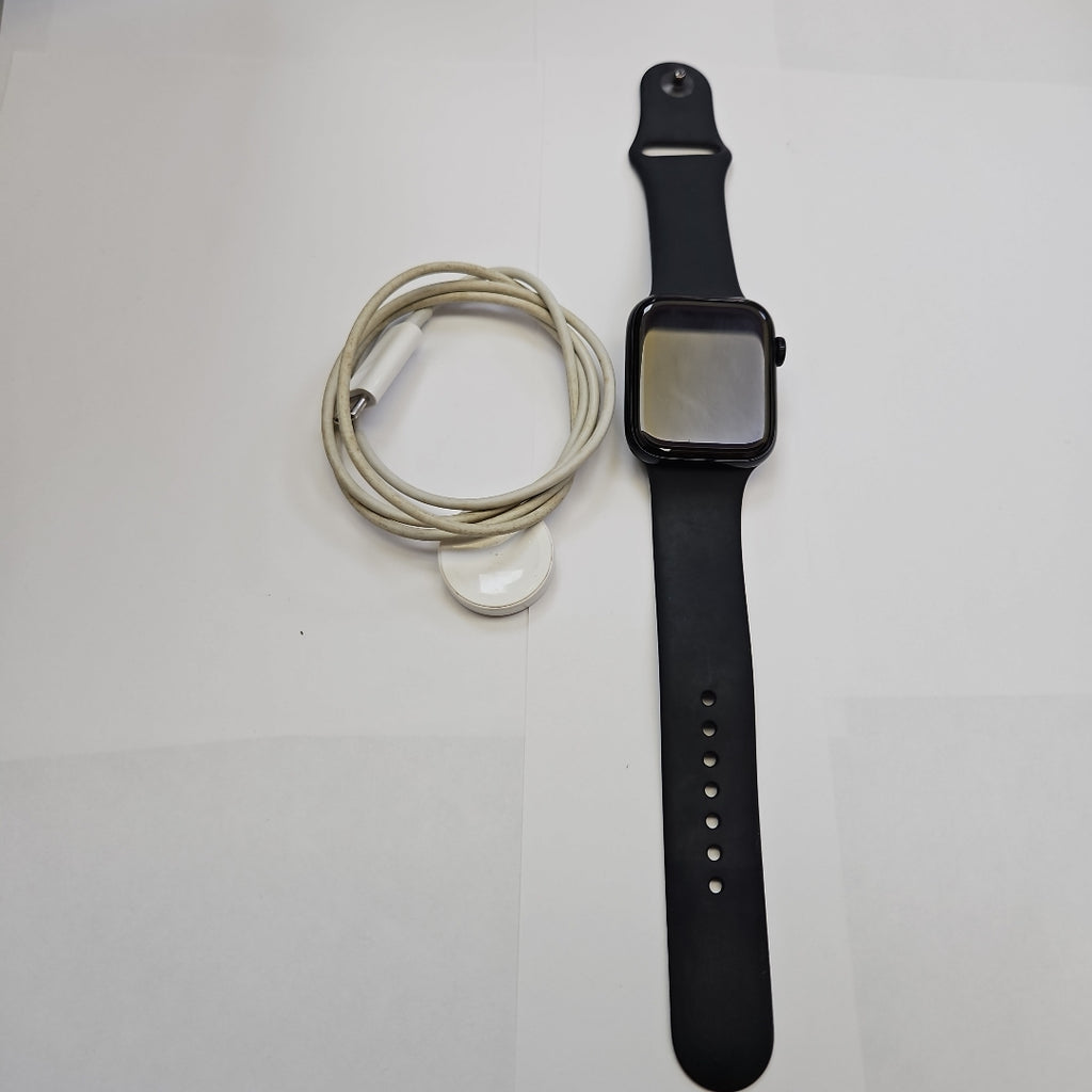 SMARTWATCH APPLE SE 2 ALUMINIO A2723 44 MM GPS (SEMINUEVO)