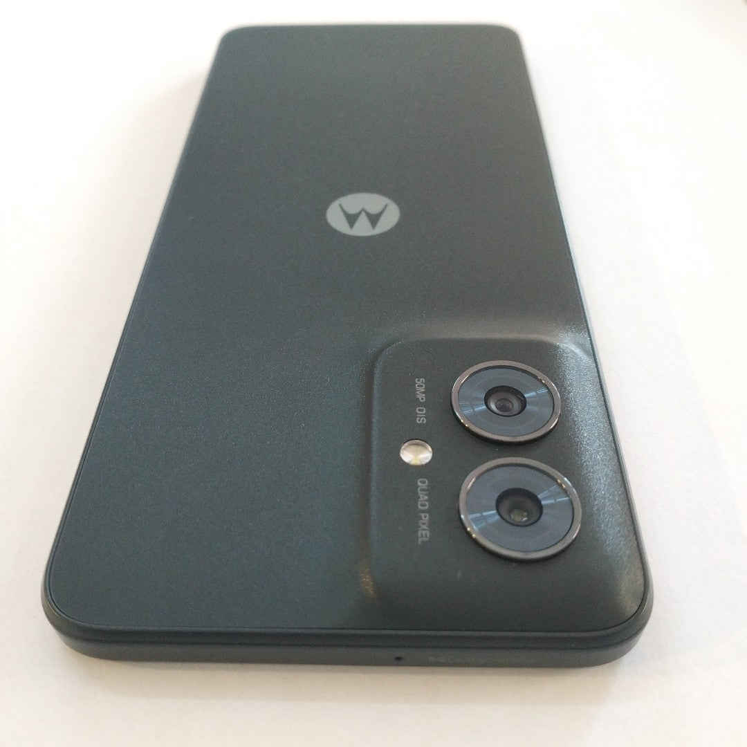 CELULAR MOTOROLA MOTO G55 5G XT2435-1(2024) 256 GB 8 GB RAM (SEMINUEVO)