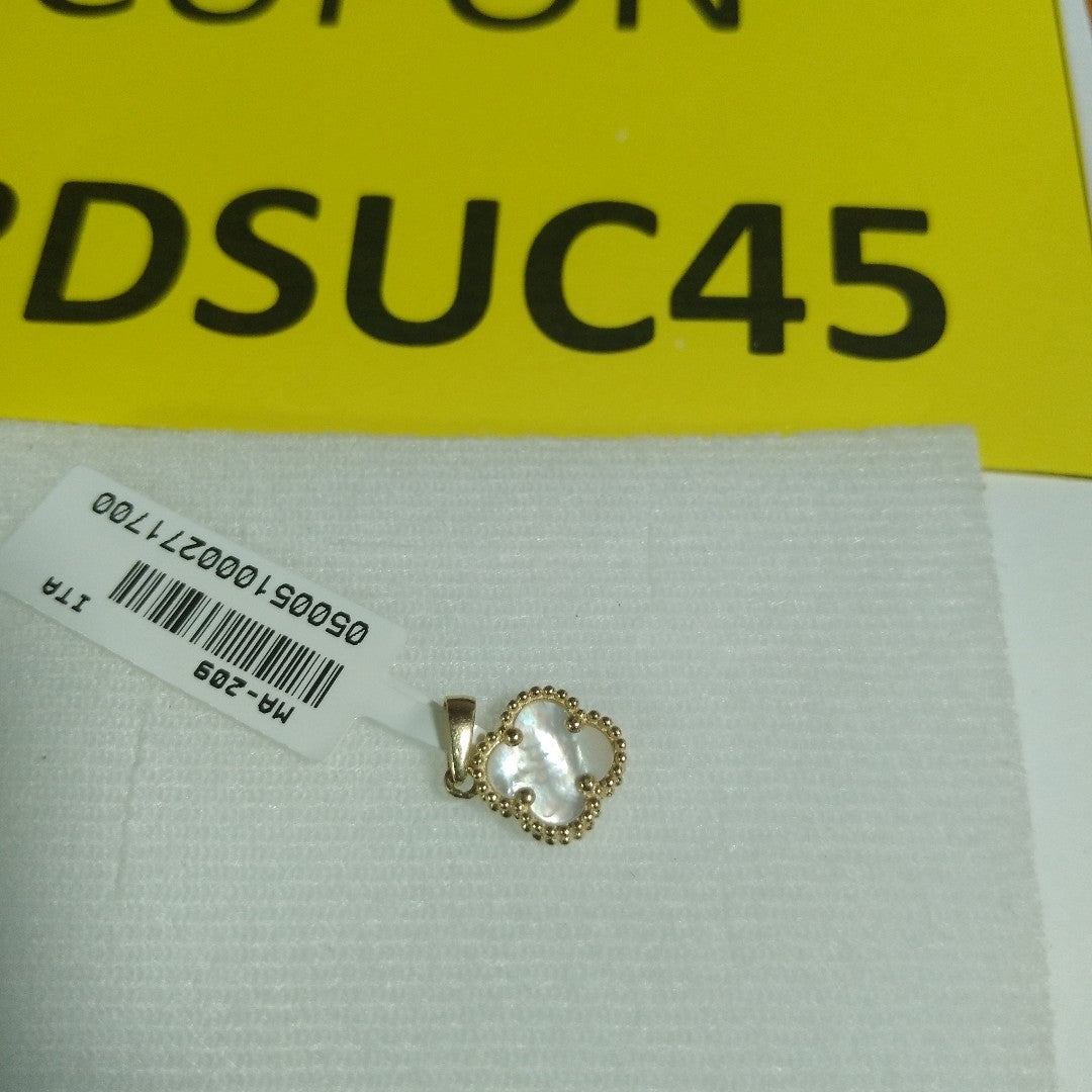 DIJES ORO 14K 1 (NUEVO)