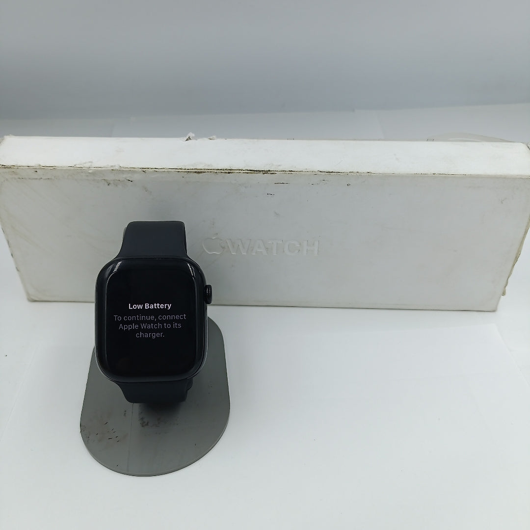 SMARTWATCH APPLE SERIES 10 ALUMINIO A2999 46 MM GPS (SEMINUEVO)