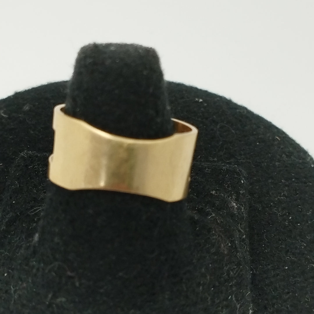 ANILLITO ORO 18 K 4,90 GRMS (SEMINUEVO)