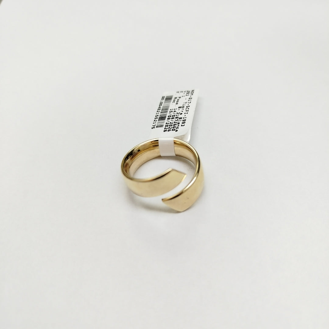 ANILLITO ORO 14 K 2,30 GRMS (SEMINUEVO)