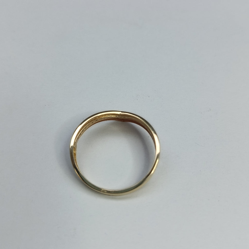 ANILLOS DAMA ORO 14K 2.1 (NUEVO)