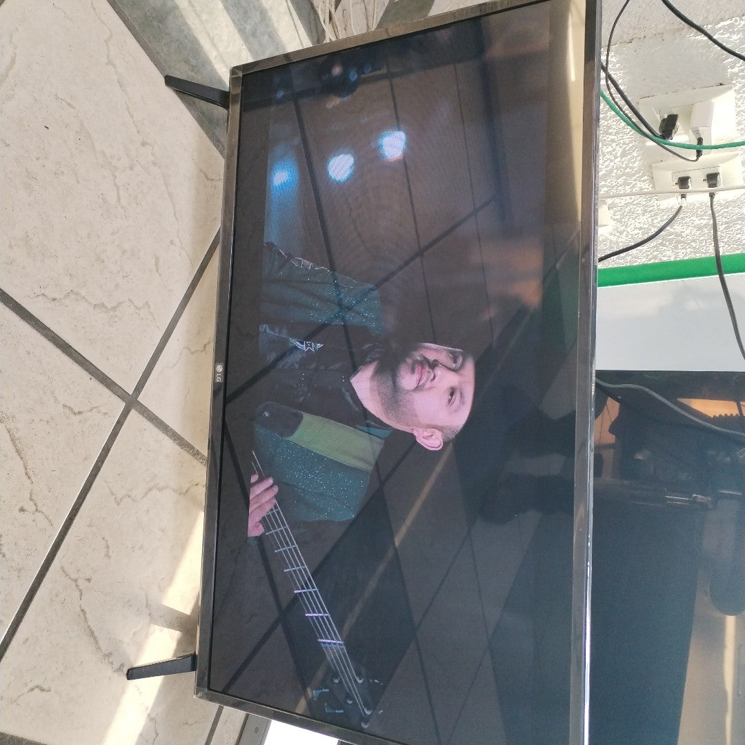 PANTALLA LG 32LK540BPUA(2019) 32 " LED FULL HD (SEMINUEVO)
