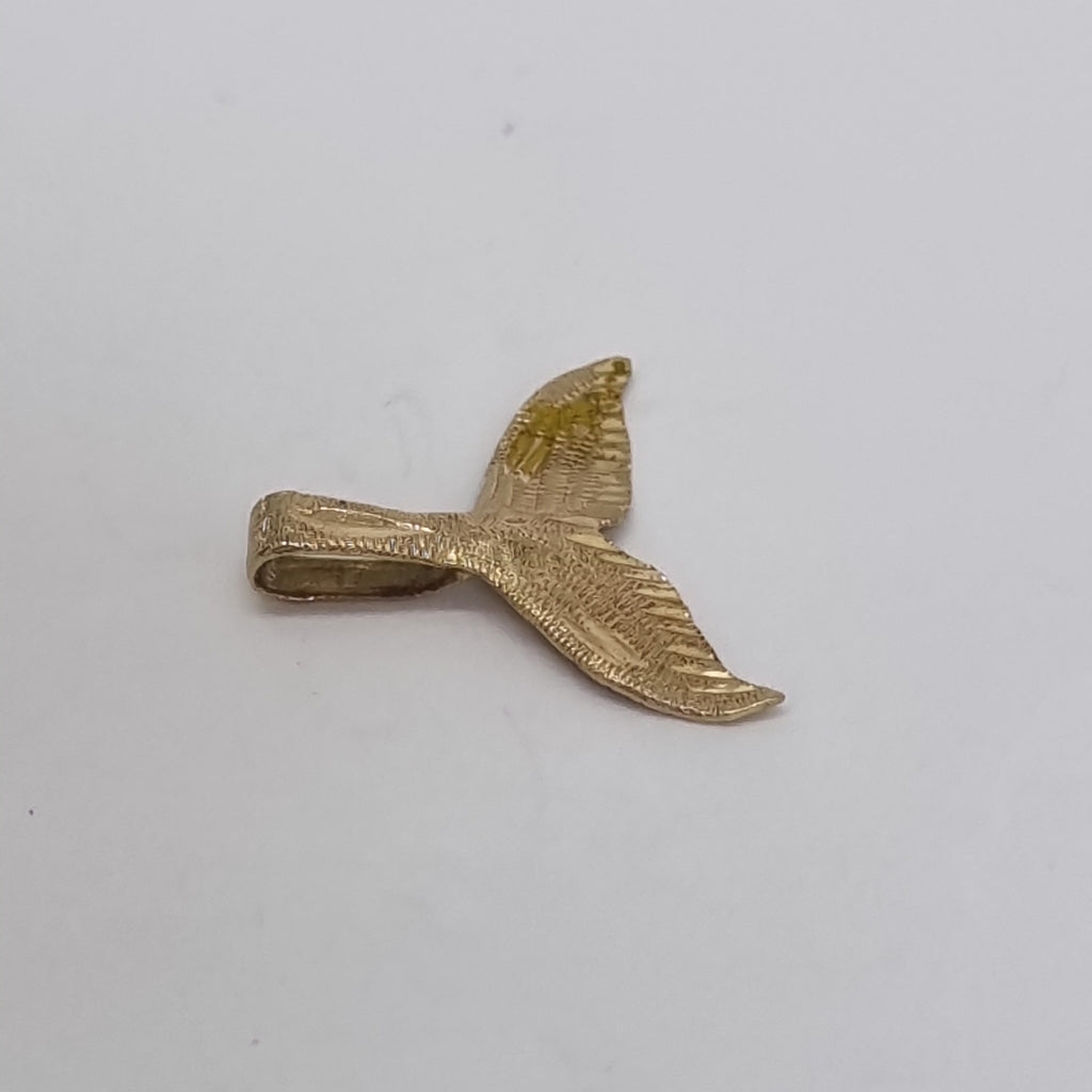 DIJE ORO 14 K 0,80 GRMS (SEMINUEVO)