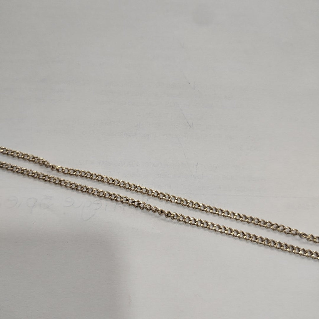 CADENA ORO 14 K 2,70 GRMS (SEMINUEVO)