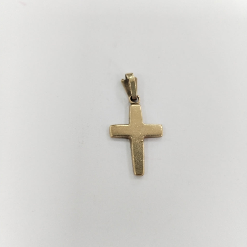 CRUZ ORO 10 K 1,60 GRMS (SEMINUEVO)
