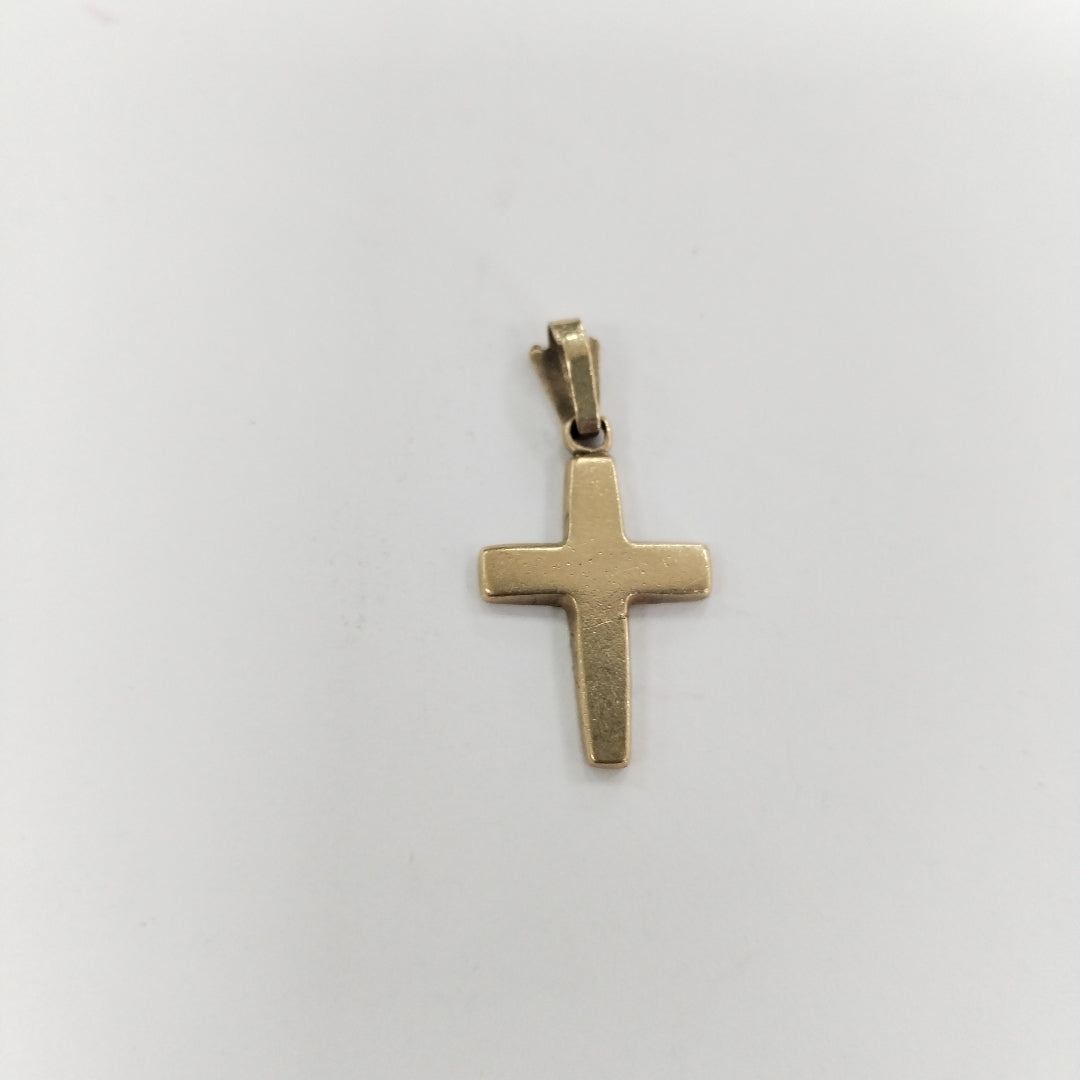 CRUZ ORO 10 K 1,60 GRMS (SEMINUEVO)