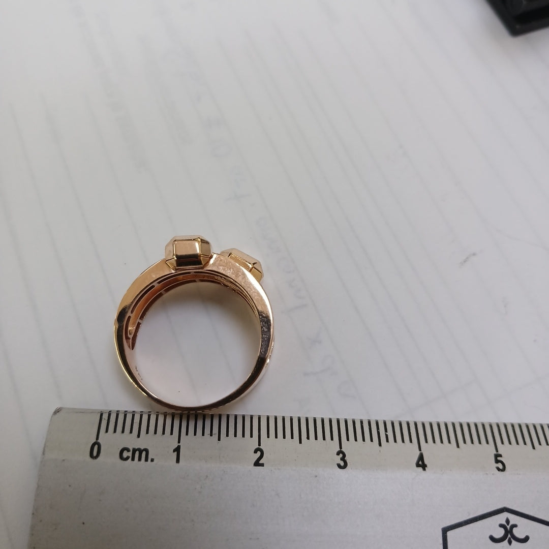 ANILLITO ORO 14 K 5,10 GRMS (SEMINUEVO)