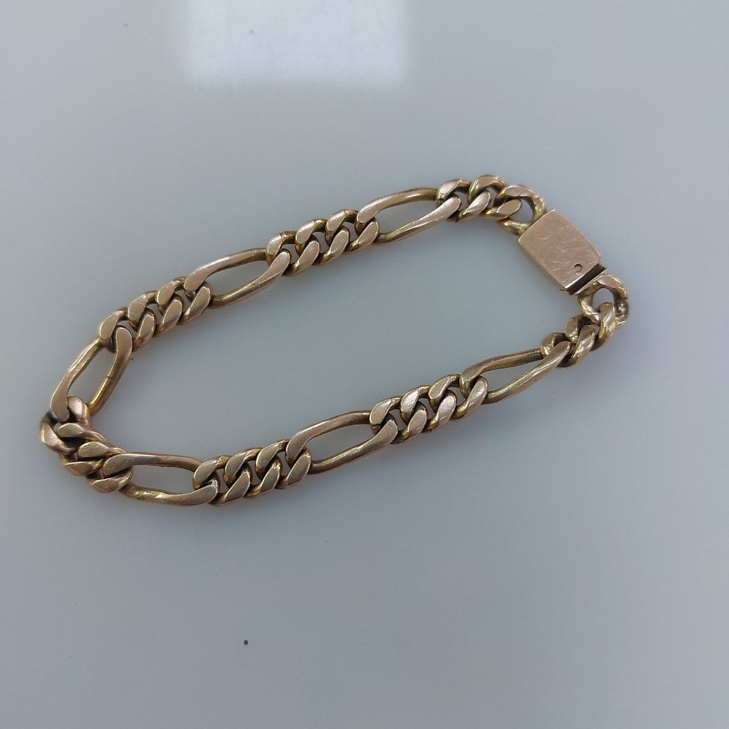 PULSERA ORO 8 K 20 GRMS (SEMINUEVO)
