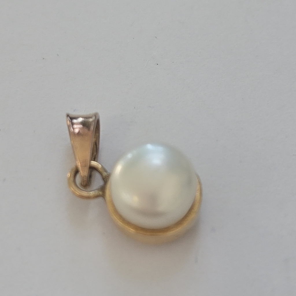 DIJE ORO 10 K 1,80 GRMS (SEMINUEVO)