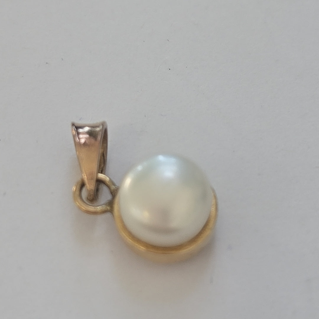 DIJE ORO 10 K 1,80 GRMS (SEMINUEVO)